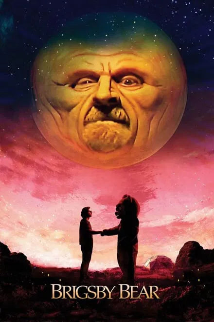 Brigsby Bear (2017) NEW
