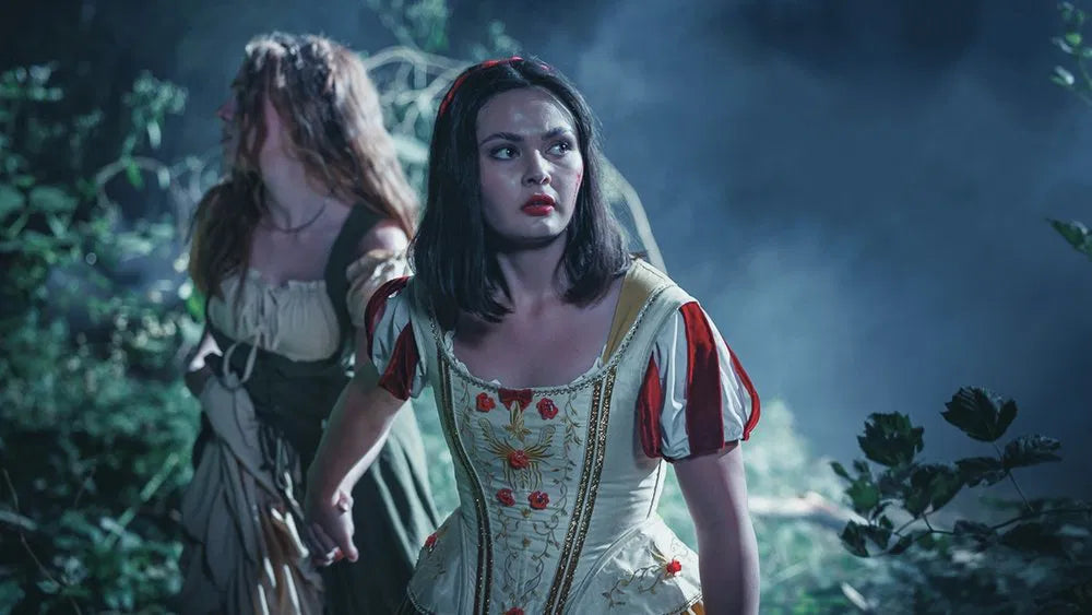The Death of Snow White (2025) 24 HS SALE