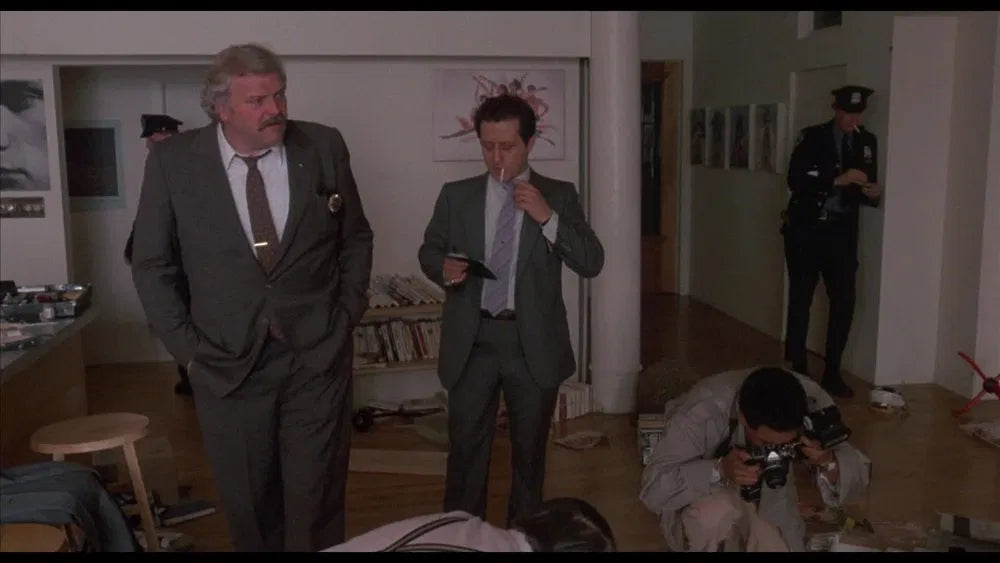 F/X (1986) CLASSIC