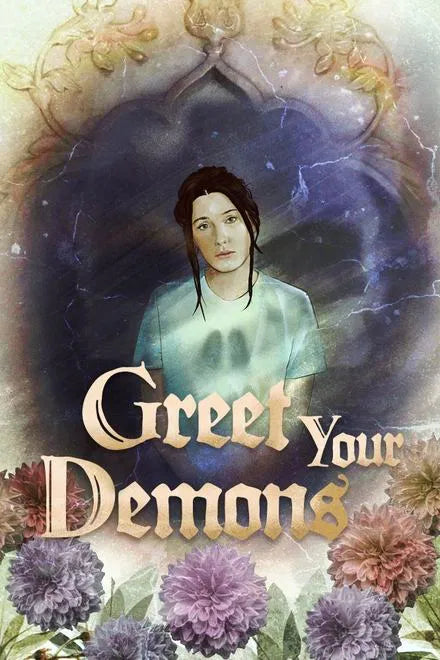 Greet Your Demons (2025) NEW