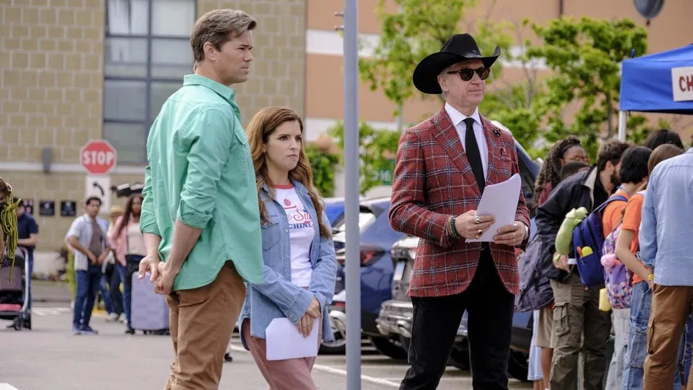 Another Simple Favor (2025) NEW
