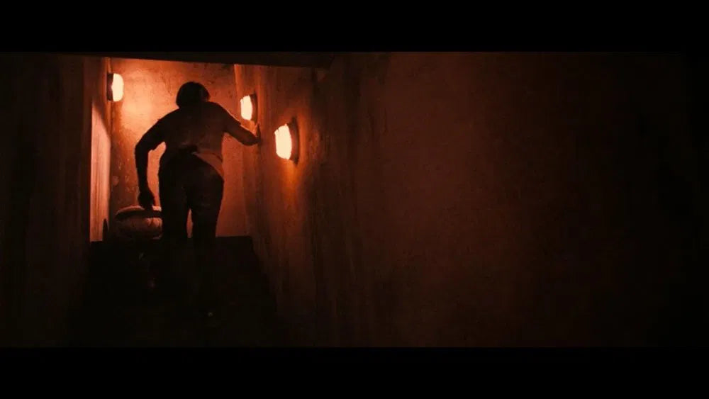 A Serbian Film (2010) NEW - digital blockbuster
