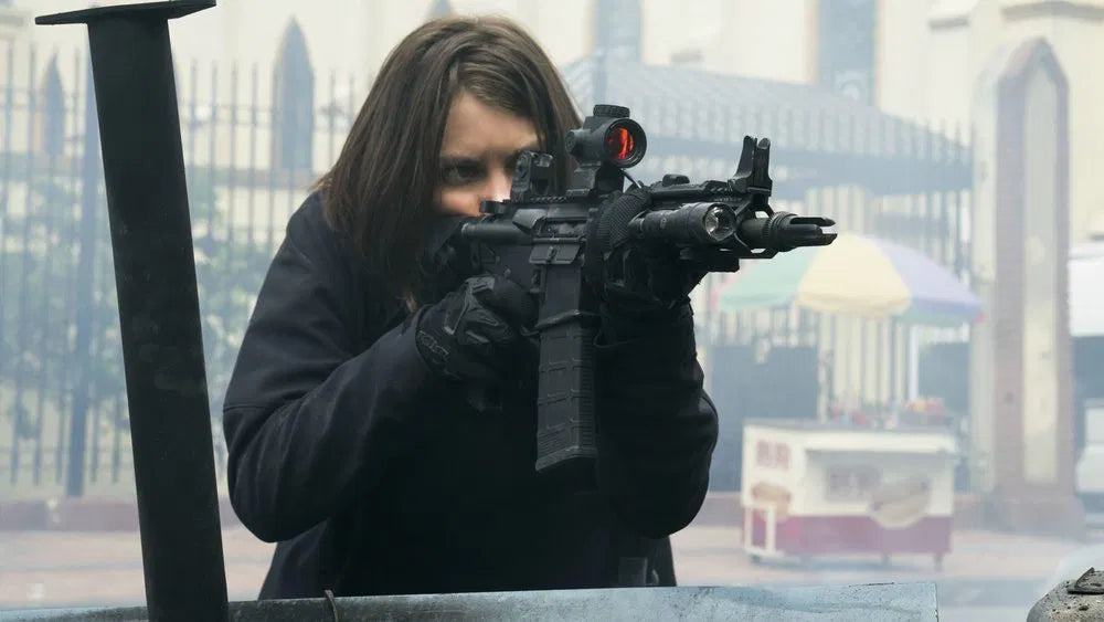 Mile 22 (2018) 24 HS SALE