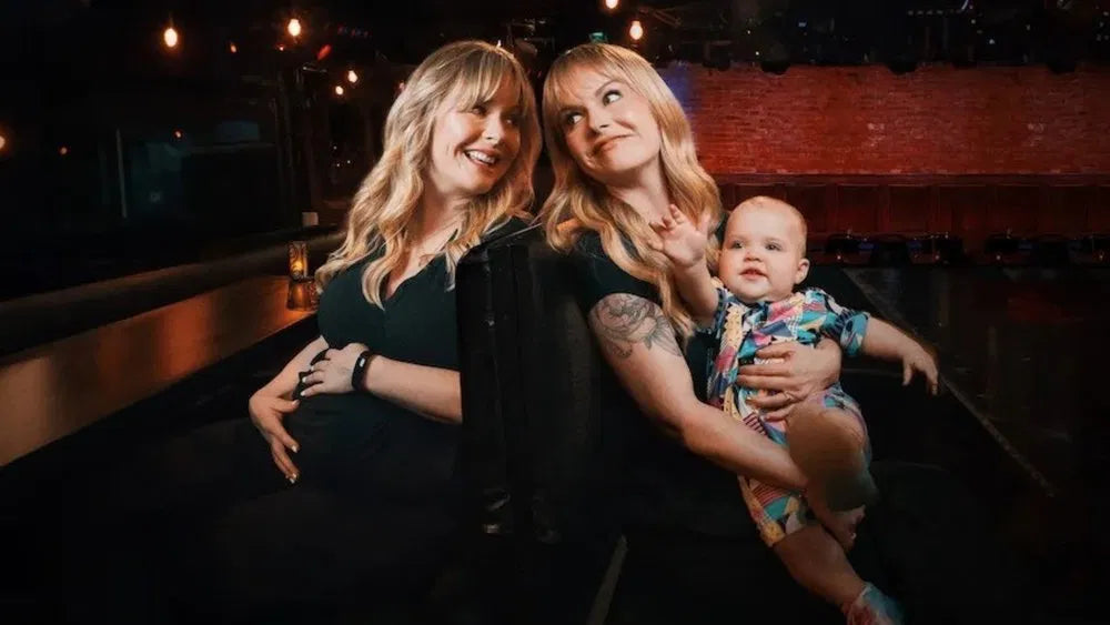 Rosebud Baker: The Mother Lode (2025) NEW
