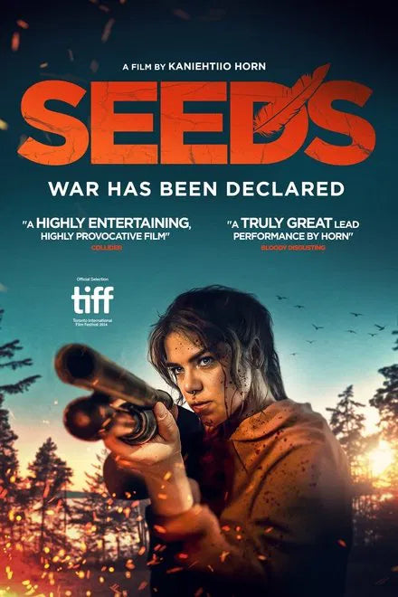 Seeds (2024) NEW