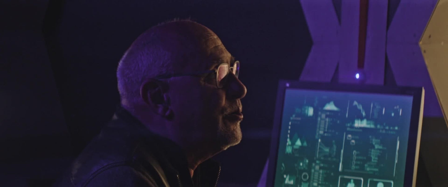 Alien Invasion: Rise of the Phoenix (2025) NEW - digital blockbuster