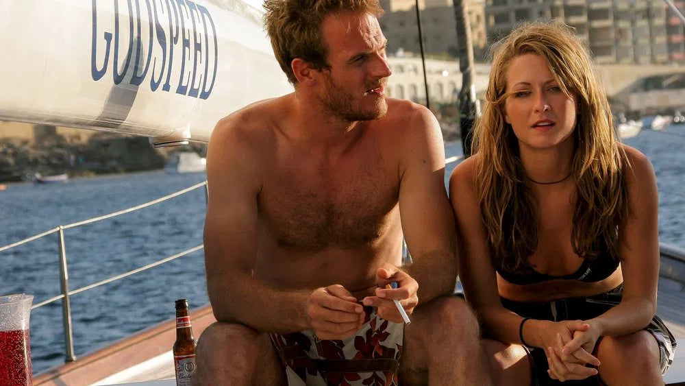 Open Water 2: Adrift (2006) CLASSIC