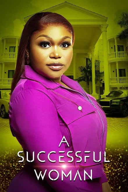 A Successful Woman (2025) NEW