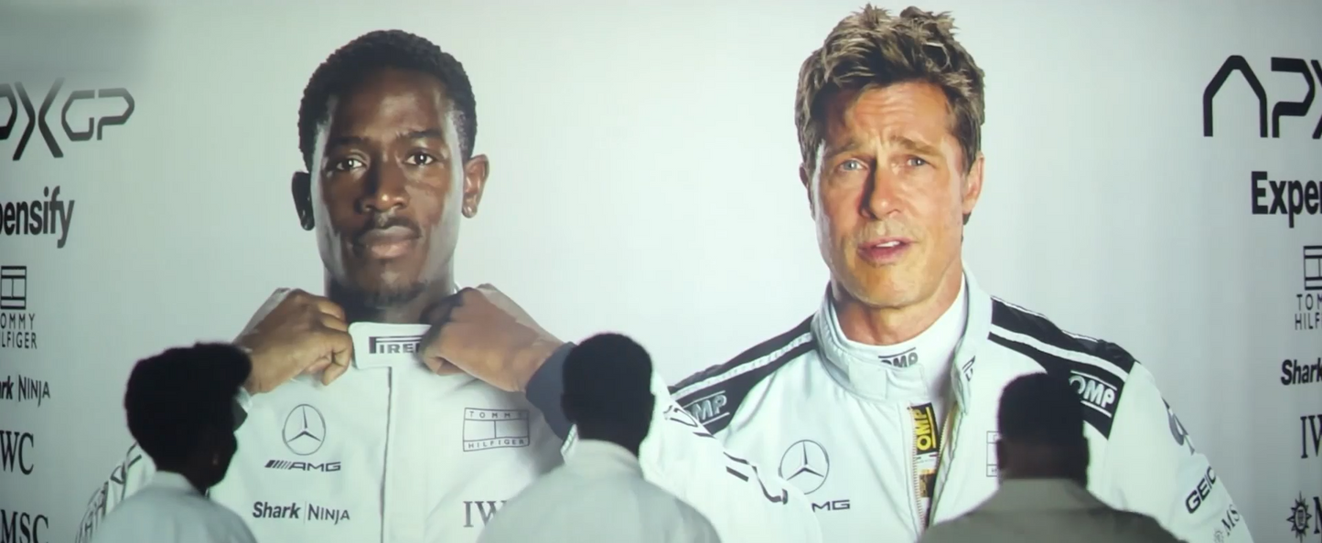 F1 The Movie (2025) UPDATE FREE BEST QUALITY NEW - digital blockbuster