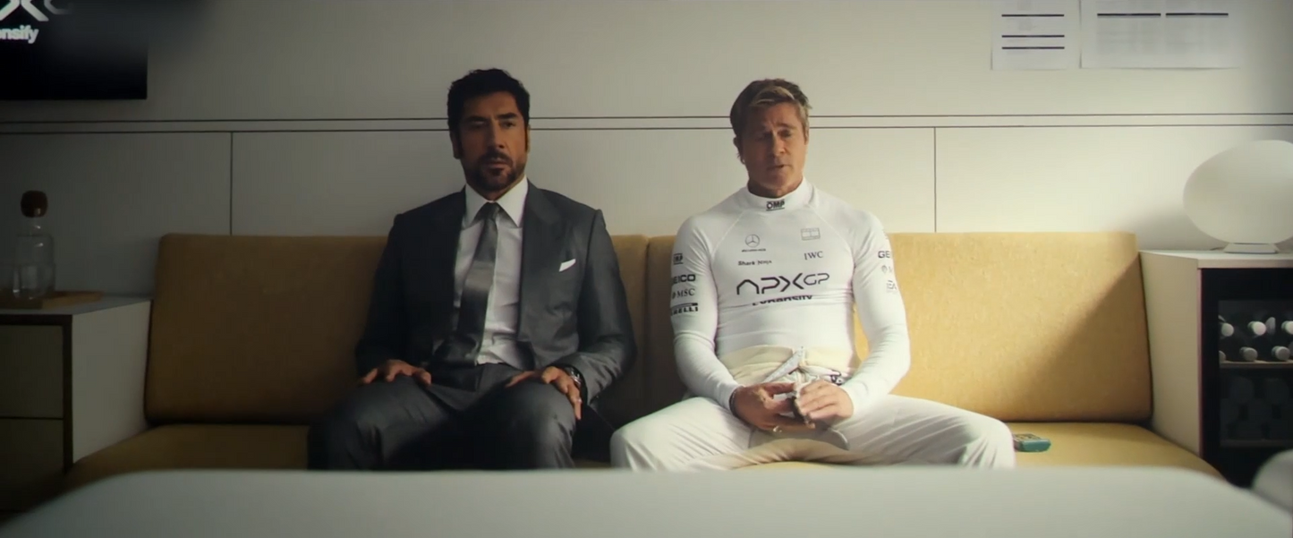 F1 The Movie (2025) UPDATE FREE BEST QUALITY NEW - digital blockbuster