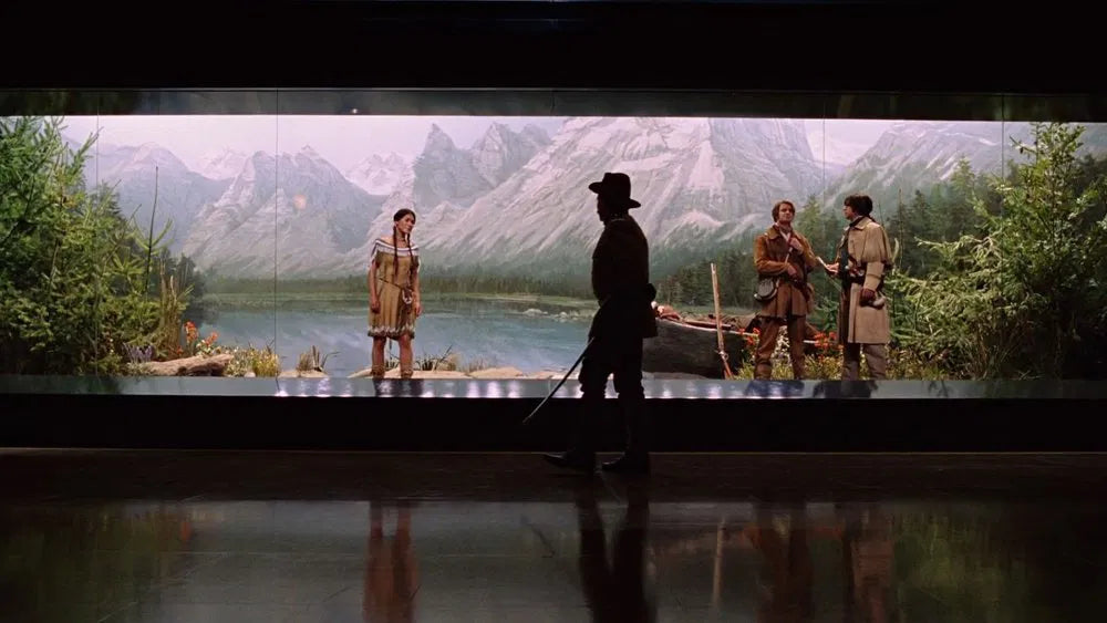 Night at the Museum (2006) NEW SUMMER 50OFF - digital blockbuster