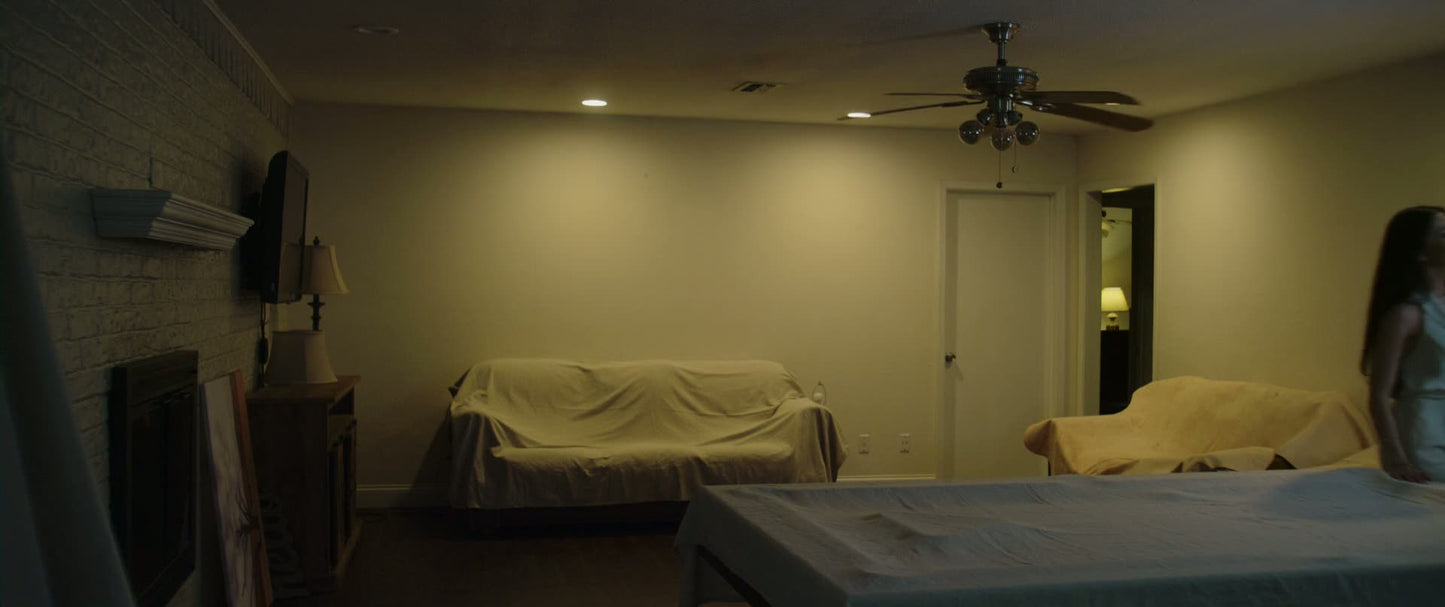 Foreclosure 2 (2024) NEW - digital blockbuster