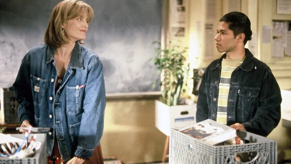 Dangerous Minds (1995) NEW - digital blockbuster