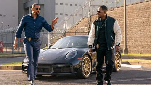 bad boys ride or die 2024