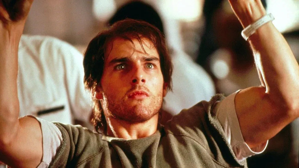 Born on the Fourth of July (1989) CLASSIC - digital blockbuster