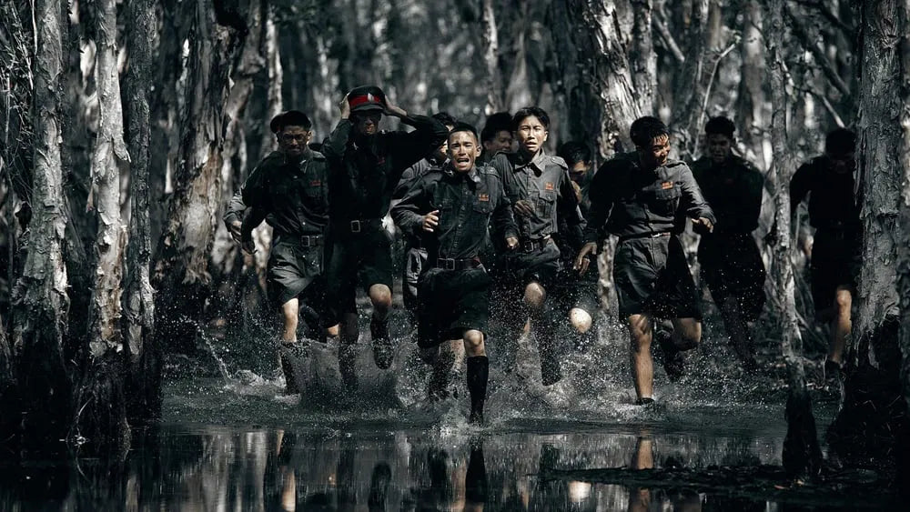 Operation Undead (2024) NEW