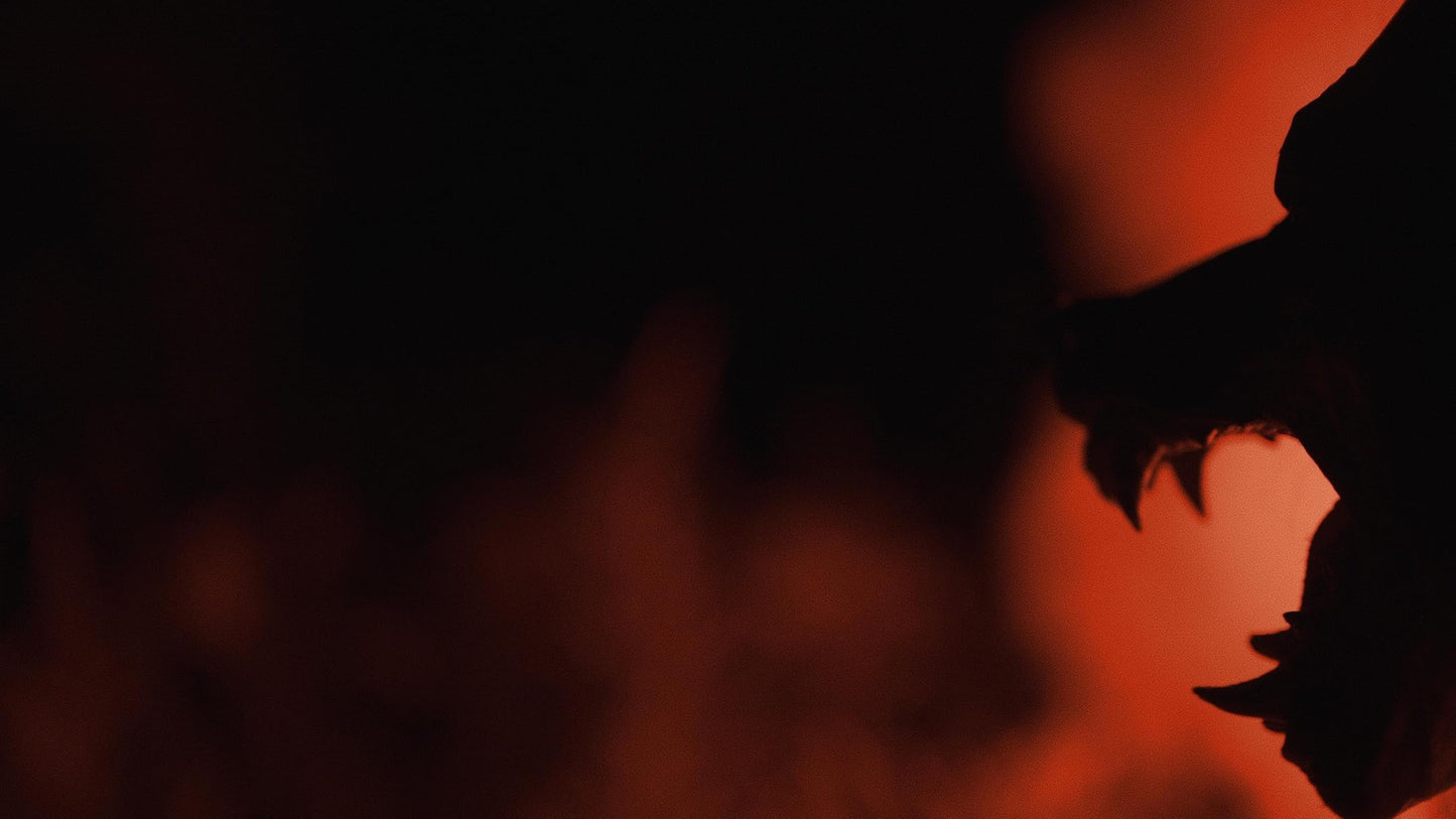 Night of the Werewolves (2025) 24 HS SALE