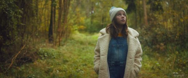 Tale of the Forest Unicorn (2025) NEW