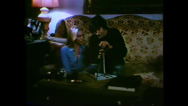 There Is No 13 (1974) CLASSIC - digital blockbuster