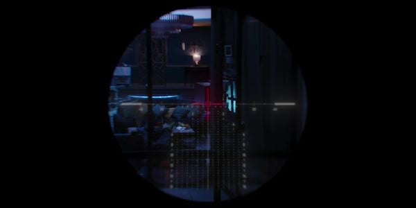 Take Cover (2024) NEW