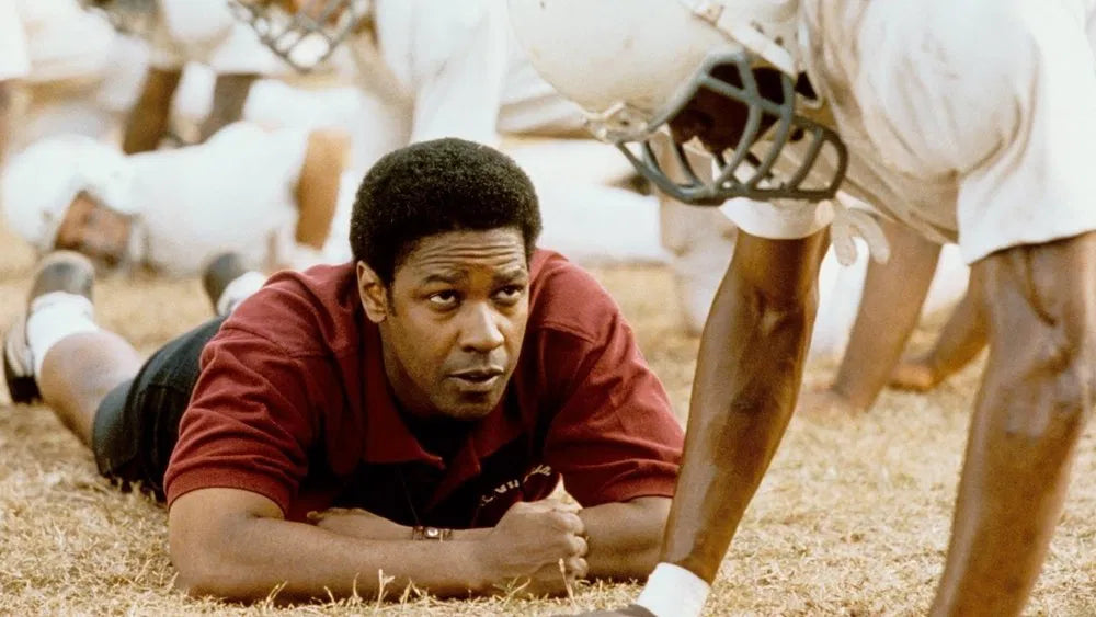 Remember the Titans (2000) NEW - digital blockbuster