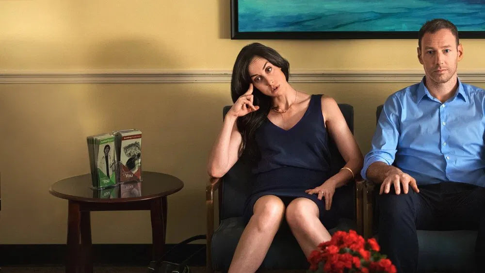 Workin' Moms (2017) TV SERIES