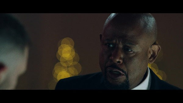 Havoc (2025) NEW