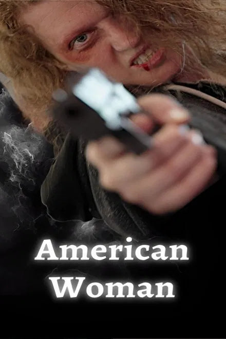 American Woman (2025) NEW
