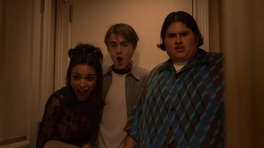 Y2K (2024) SUMMER 50OFF - digital blockbuster