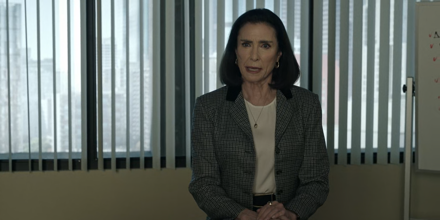 Bosch: Legacy SEASON 3 / FULL SERIES TV SERIES