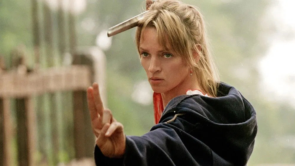 Kill Bill: Vol. 2 (2004) NEW