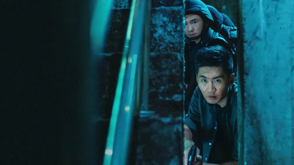 Anti - Drug Operation (2024) vip - digital blockbusterAnti - Drug Operation (2024) vip