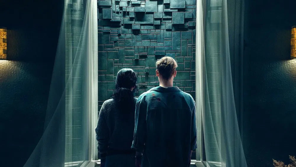 Brick (2025) 24 HS SALE - digital blockbuster