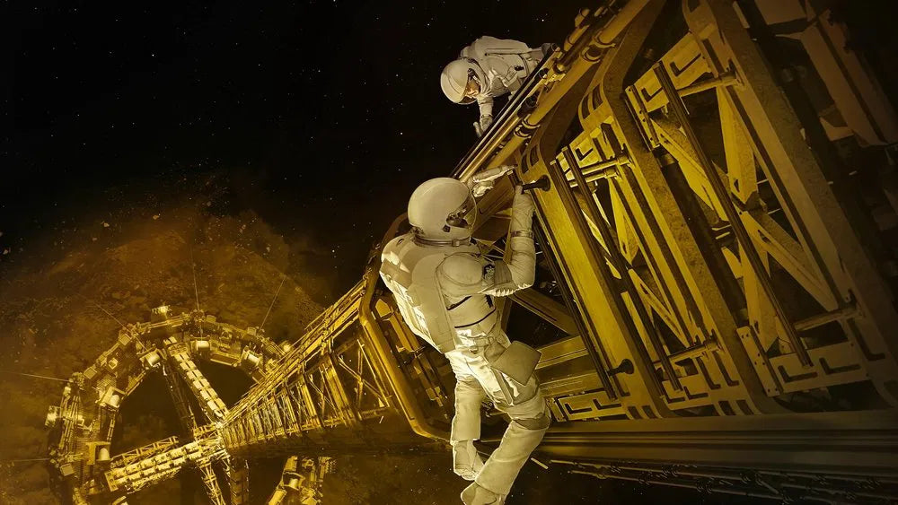 For All Mankind (2019) FULL SEASON TV SERIES