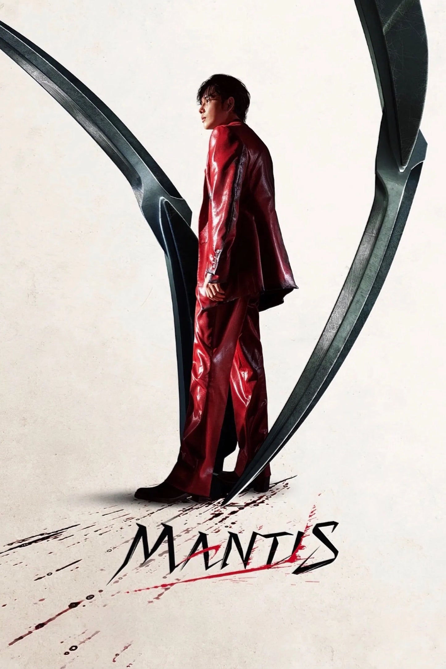 Mantis (2025) NEW
