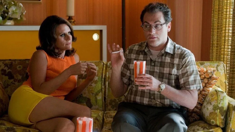 A Serious Man (2009) 24 HS SALE