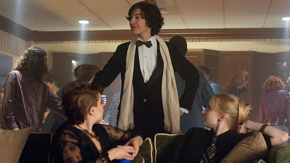 The Perks of Being a Wallflower (2012) NEW - digital blockbuster