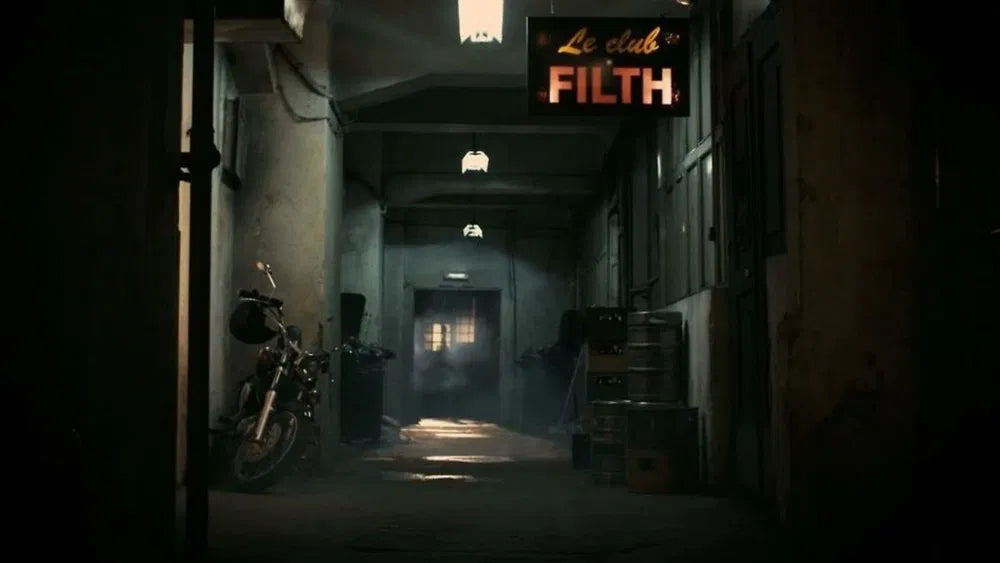 A Serbian Film (2010) NEW - digital blockbuster