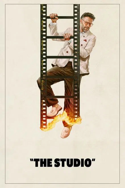The Studio (2025) TV SERIES