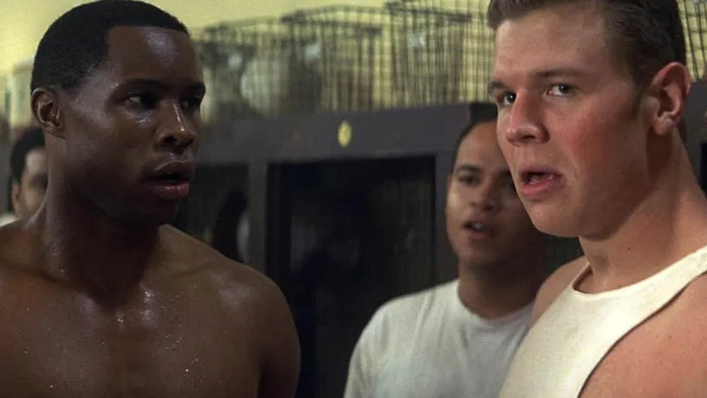 Remember the Titans (2000) NEW - digital blockbuster
