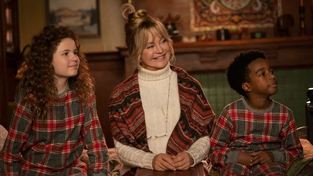 The Christmas Chronicles: Part Two (2020) CLASSIC - digital blockbuster