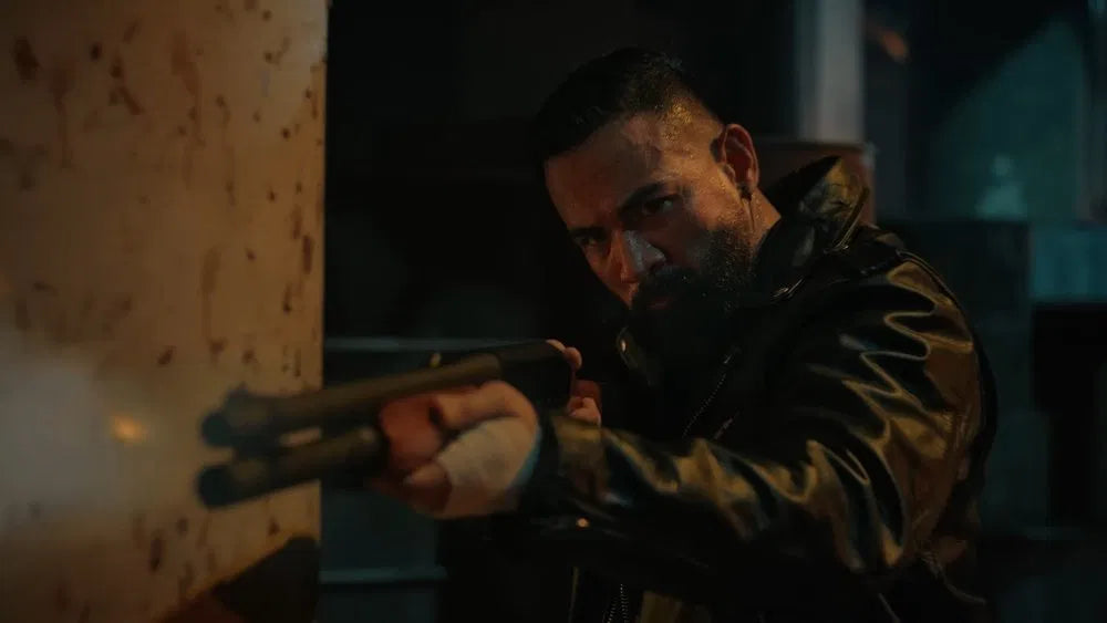 Blood Brothers: Dragon's Embers (2025) new