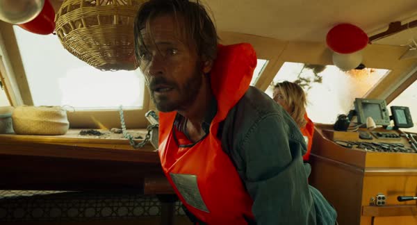Survive (2024) - digital blockbuster