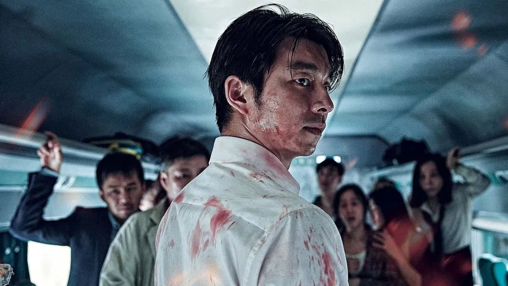 Train to Busan (2016) NEW 24 HS SALE