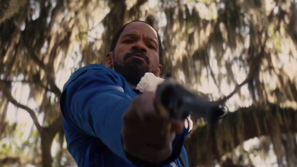 Django Unchained (2012) 24 HS SALE