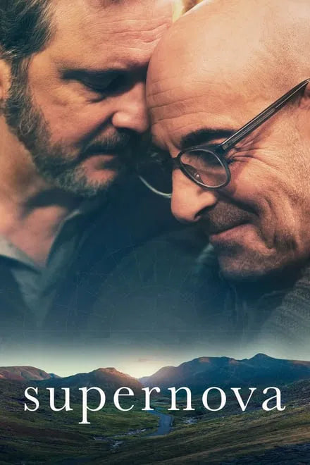 Supernova (2020) CLASSIC - digital blockbuster