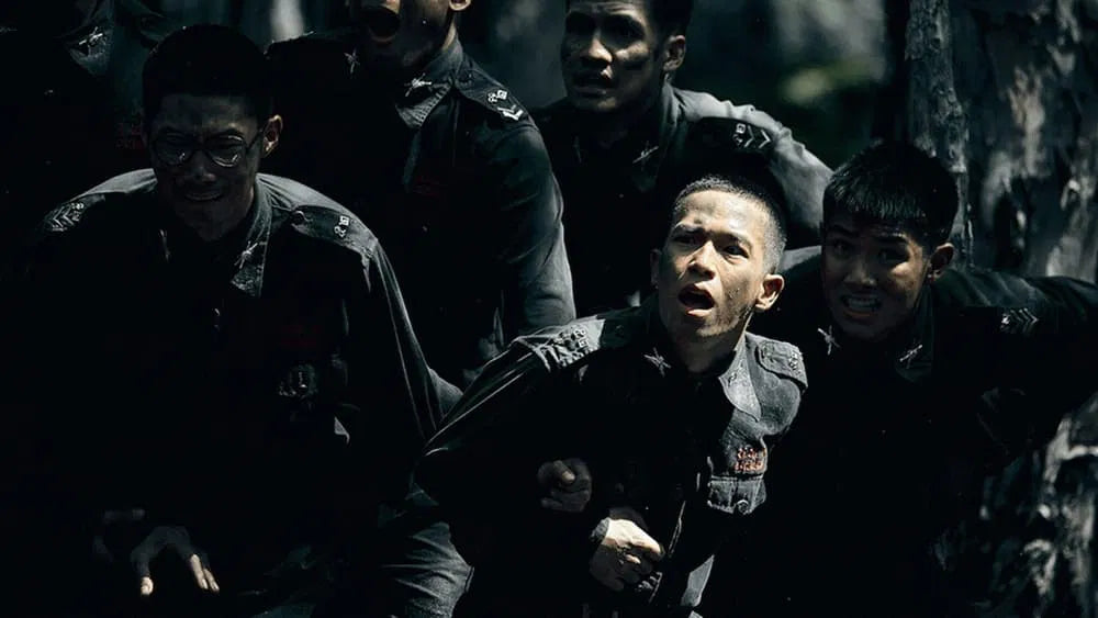 Operation Undead (2024) NEW