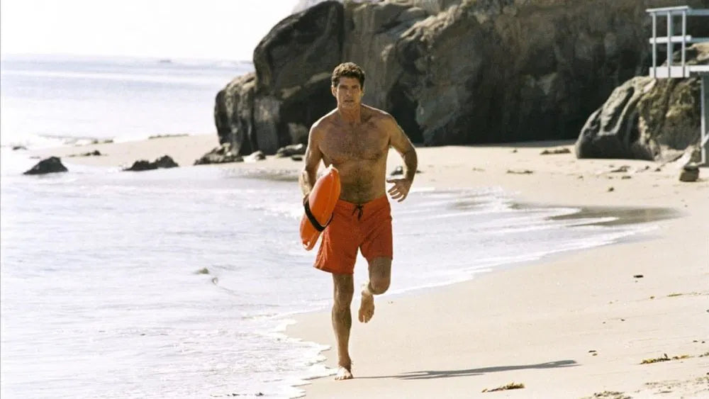 Baywatch (1989) TV SERIES