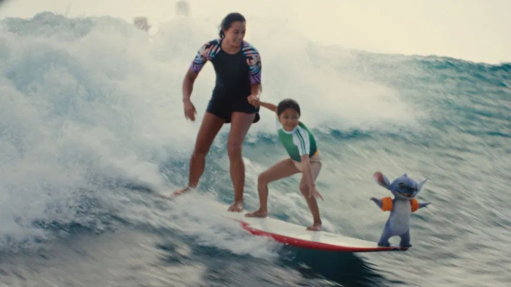 Lilo & Stitch (2025) NEW