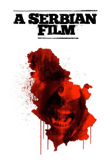 A Serbian Film (2010) NEW - digital blockbuster